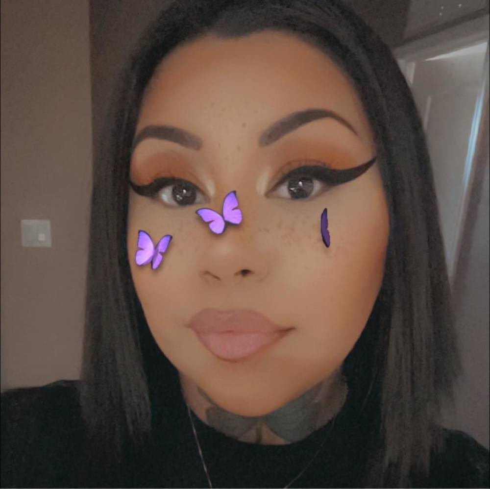 Meet your Posher, Ashley